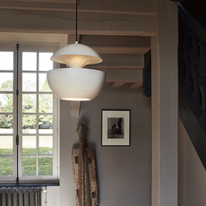 Here comes the sun 350 bertrand balas suspension pendant light  dcw hcs 350 wh wh  design signed nedgis 136096 thumb