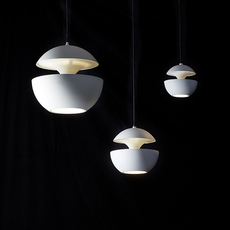 Here comes the sun 350 bertrand balas suspension pendant light  dcw hcs 350 wh wh  design signed nedgis 136098 thumb