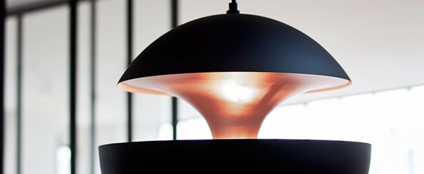 banner-image Suspension here comes the sun 350 noir cuivre o35cm p35cm dcw editions normal