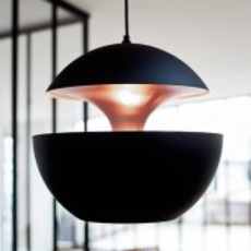 Here comes the sun 450 bertrand balas suspension pendant light  dcw editions bl cop 450  design signed nedgis 65370 thumb