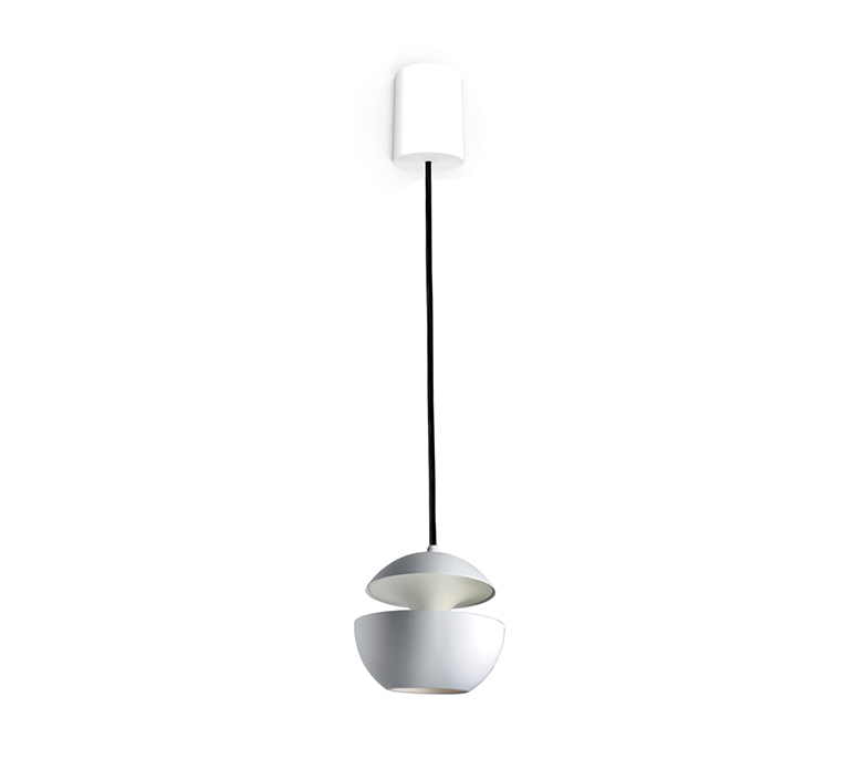 Here comes the sun mini bertrand balas suspension pendant light  dcw hcs mini wh wh  design signed nedgis 137634 product