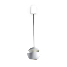 Here comes the sun mini bertrand balas suspension pendant light  dcw hcs mini wh wh  design signed nedgis 137634 thumb