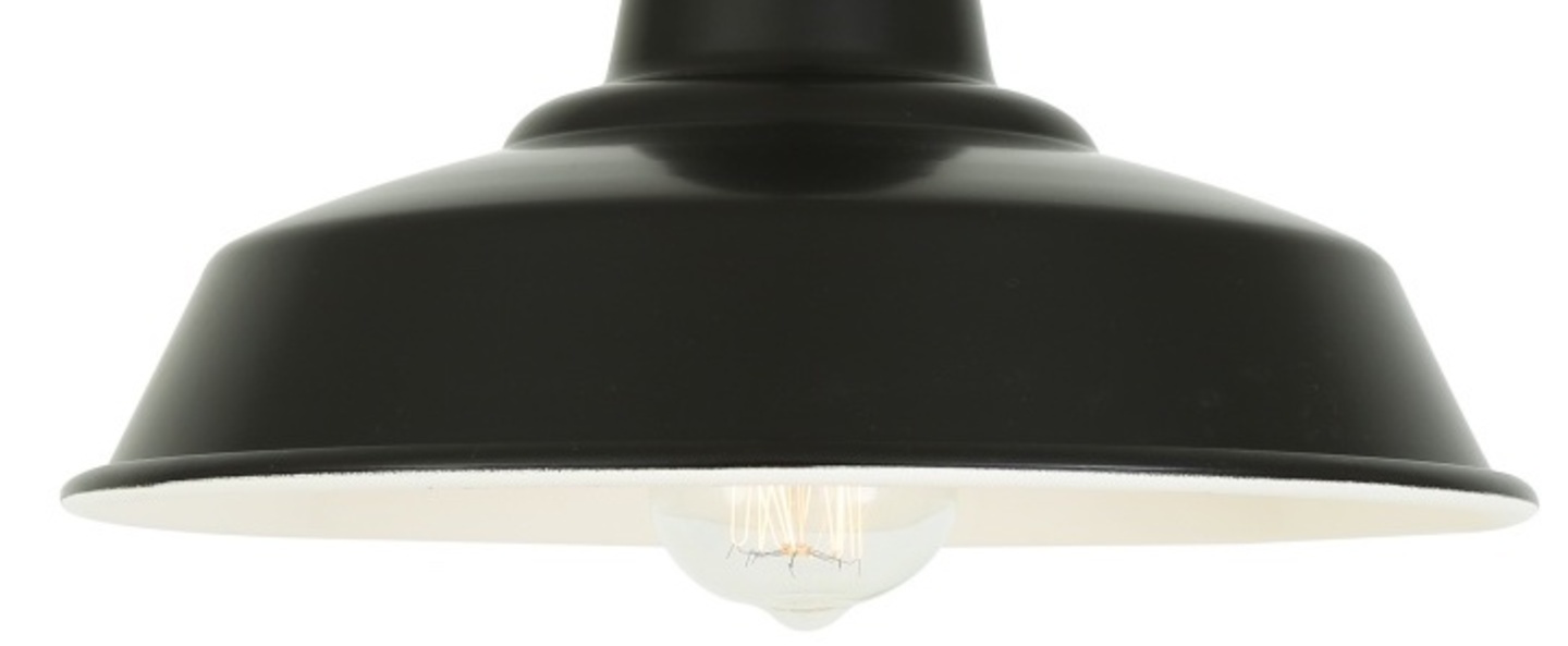 banner-image Suspension hex noir o30cm h23cm mullan lighting normal