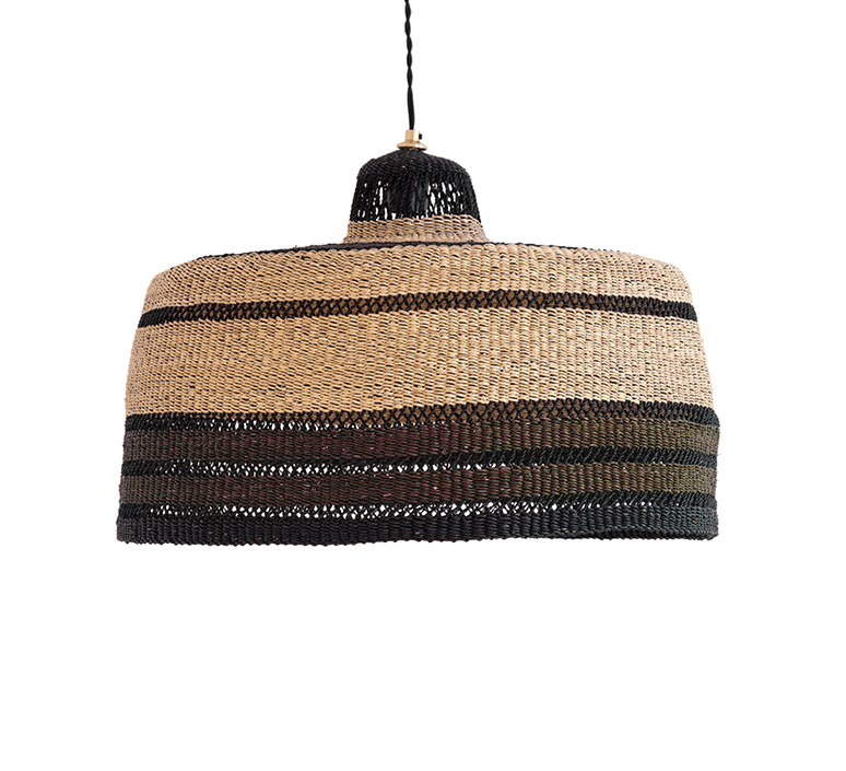 High life l sara efia reddin suspension pendant light  golden editions high life l noisette  design signed nedgis 103835 product