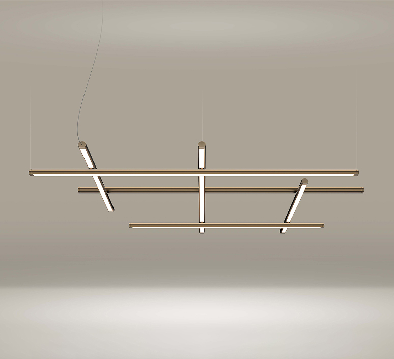 Hilow matteo thun suspension pendant light  panzeri l02819 115 0502  design signed nedgis 129886 product