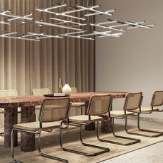 Hilow matteo thun suspension pendant light  panzeri l02930 115 0502  design signed nedgis 129910 thumb