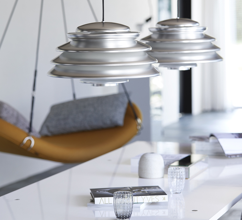 Hive verner panton suspension pendant light  verpan 1120349  design signed nedgis 89367 product