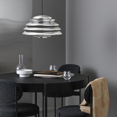 Hive verner panton suspension pendant light  verpan 1120349  design signed nedgis 89370 thumb