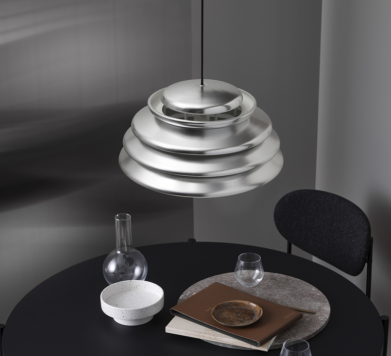 Hive verner panton suspension pendant light  verpan 1120349  design signed nedgis 89371 product