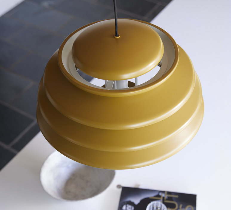 Hive verner panton suspension pendant light  verpan 112019  design signed nedgis 89375 product