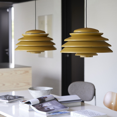 Hive verner panton suspension pendant light  verpan 112019  design signed nedgis 89376 thumb