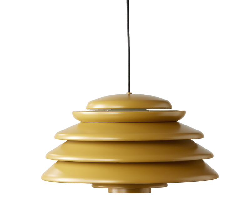 Hive verner panton suspension pendant light  verpan 112019  design signed nedgis 89377 product