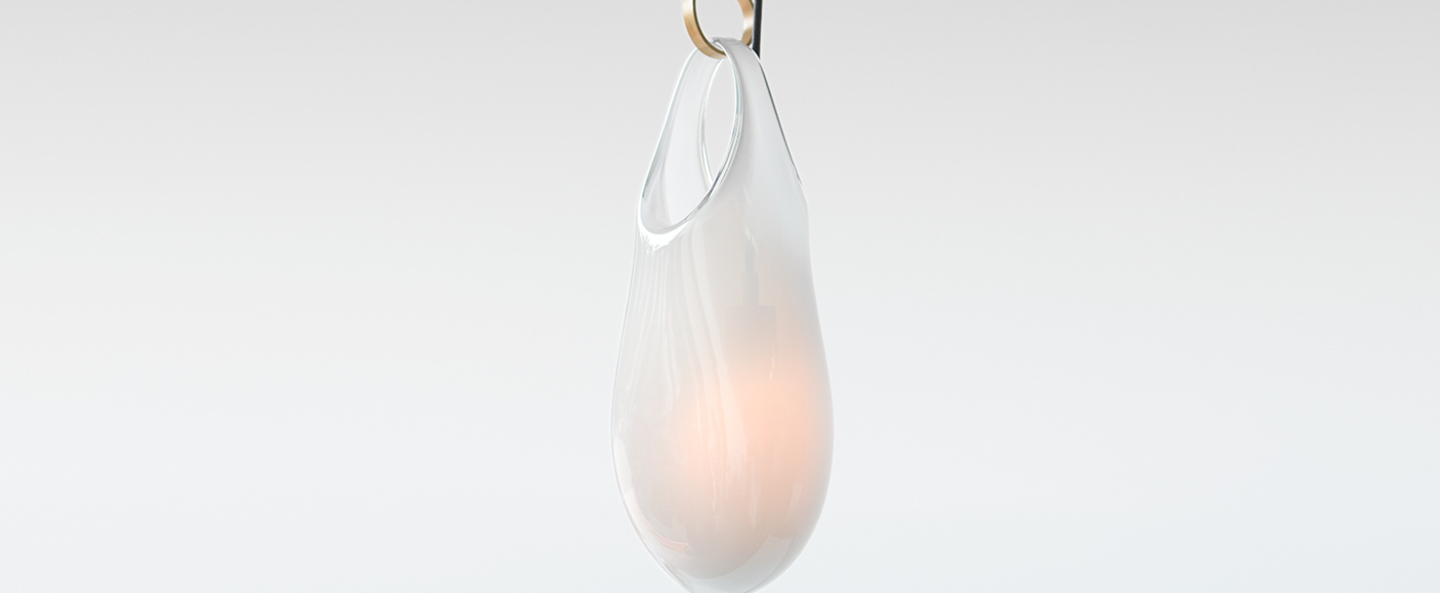 banner-image Suspension hold 18 laiton l20cm h43cm sklo studio normal