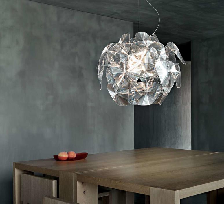 Hope d66 18 francisco gomez paz suspension pendant light  luceplan 1d6618s00000  design signed 55135 product