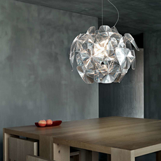 Hope d66 18 francisco gomez paz suspension pendant light  luceplan 1d6618s00000  design signed 55135 thumb