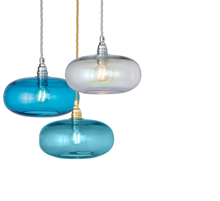 Horizon 21 susanne nielsen suspension pendant light  ebb and flow la101828  design signed nedgis 72134 product