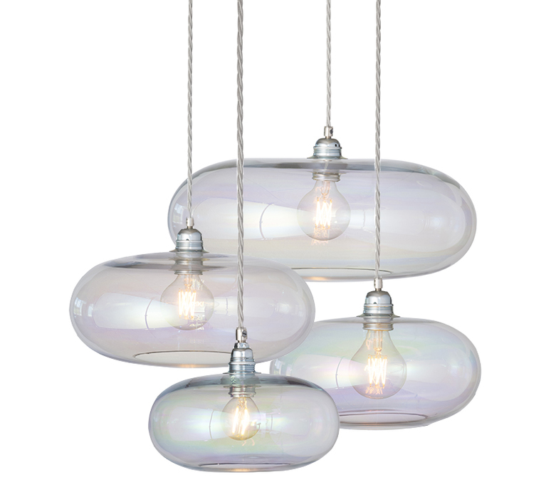 Horizon 21 susanne nielsen suspension pendant light  ebb and flow la101828  design signed nedgis 72241 product