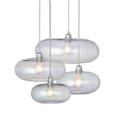 Horizon 21 susanne nielsen suspension pendant light  ebb and flow la101828  design signed nedgis 72241 thumb