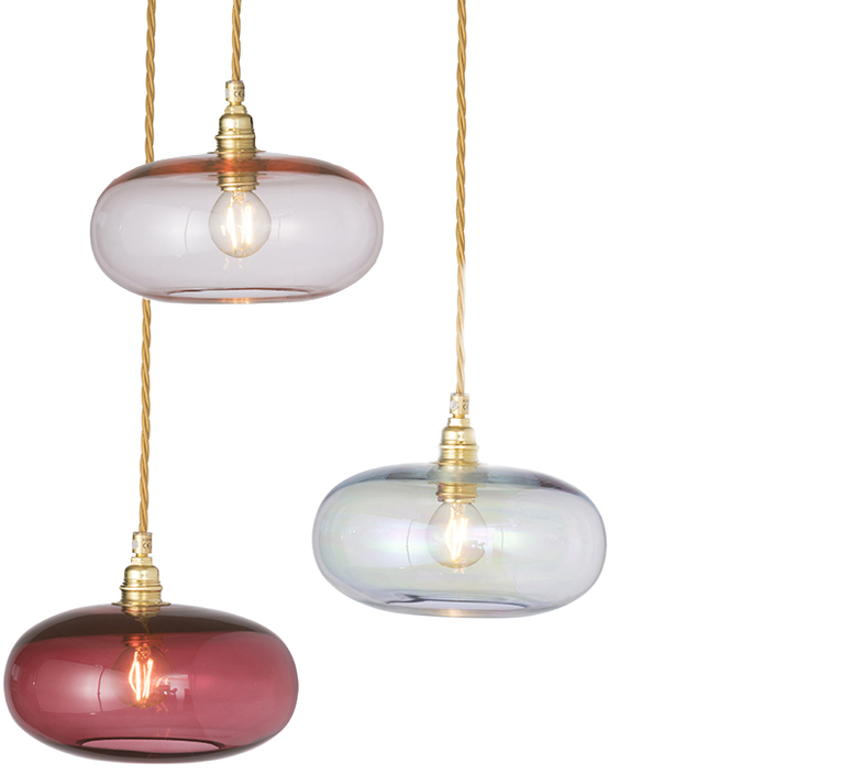 Horizon 21 susanne nielsen suspension pendant light  ebb and flow la101826  design signed nedgis 72124 product