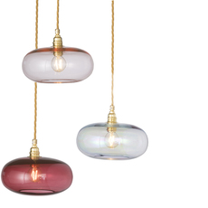 Horizon 21 susanne nielsen suspension pendant light  ebb and flow la101826  design signed nedgis 72124 thumb