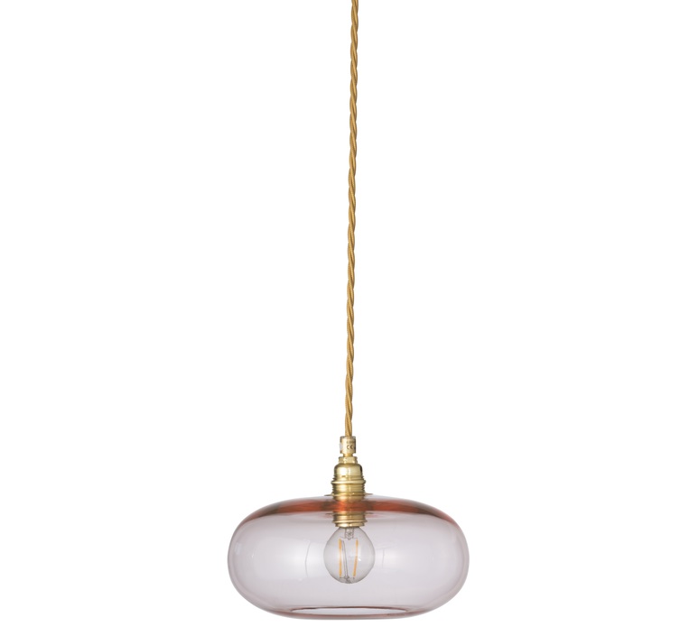 Horizon 21 susanne nielsen suspension pendant light  ebb and flow la101826  design signed nedgis 72126 product