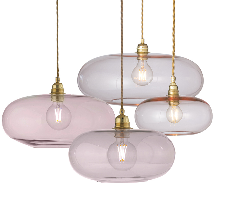 Horizon 21 susanne nielsen suspension pendant light  ebb and flow la101826  design signed nedgis 72230 product