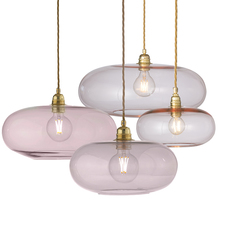 Horizon 21 susanne nielsen suspension pendant light  ebb and flow la101826  design signed nedgis 72230 thumb