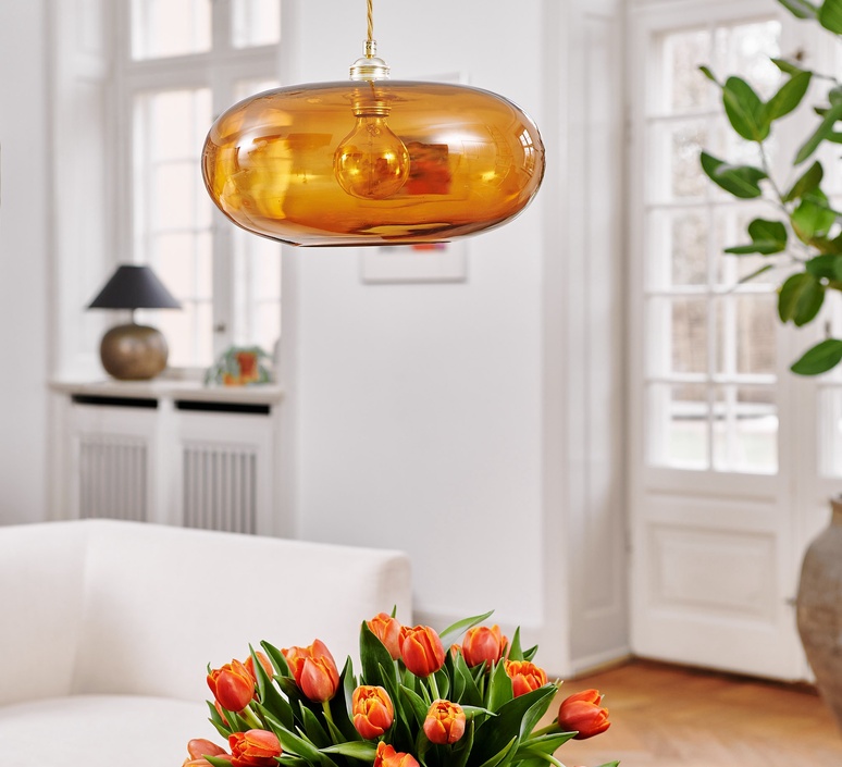 Horizon 21 susanne nielsen suspension pendant light  ebb and flow la101780  design signed nedgis 143786 product