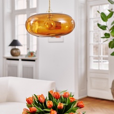 Horizon 21 susanne nielsen suspension pendant light  ebb and flow la101780  design signed nedgis 143786 thumb