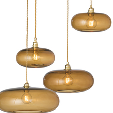 Horizon 21 susanne nielsen suspension pendant light  ebb and flow la101780  design signed nedgis 72105 thumb