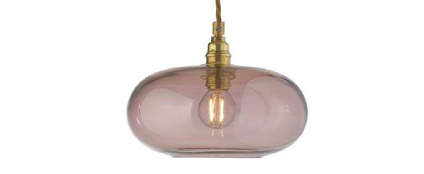 banner-image Suspension horizon 21 vieux rose o21cm h14cm ebb and flow normal