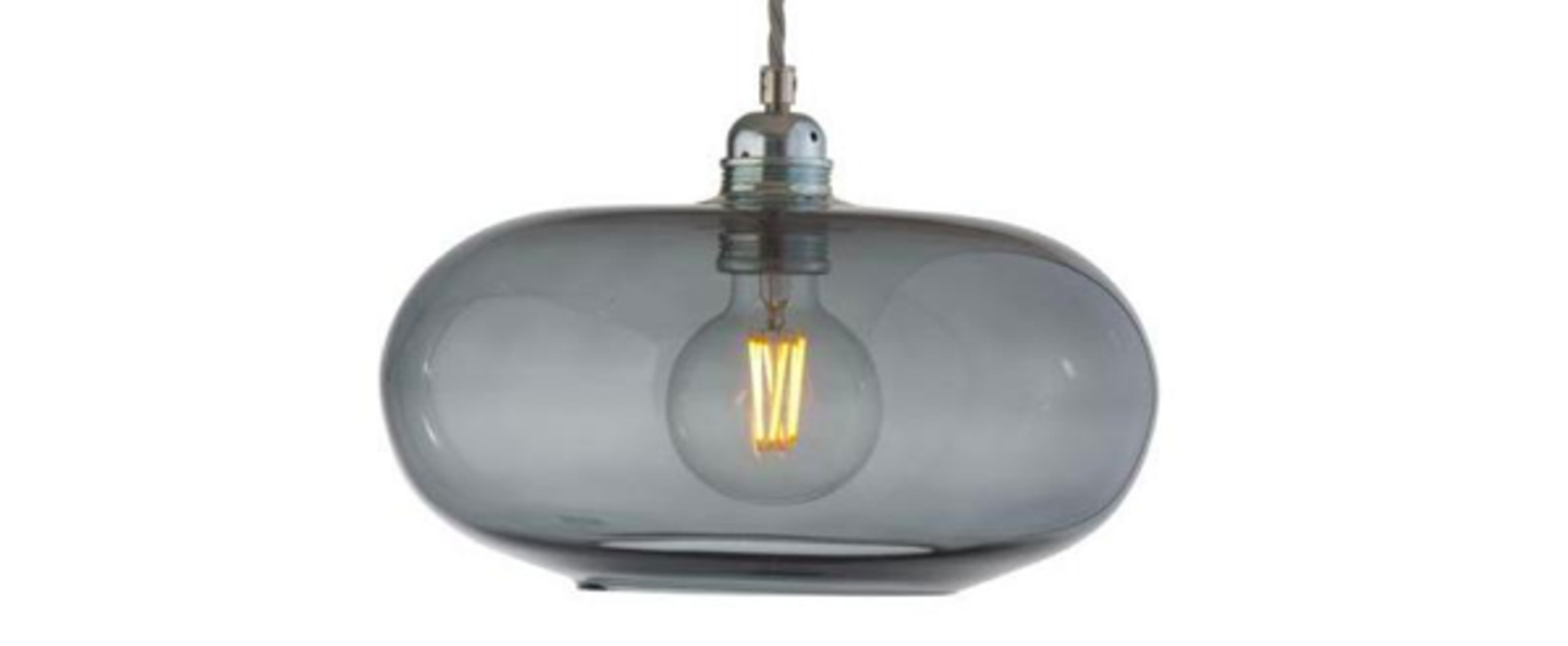 banner-image Suspension horizon 29 gris fume o29cm h18cm ebb and flow normal