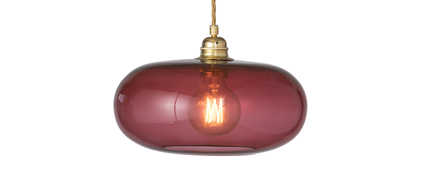 banner-image Suspension horizon 29 ruby o29cm h18cm ebb and flow normal