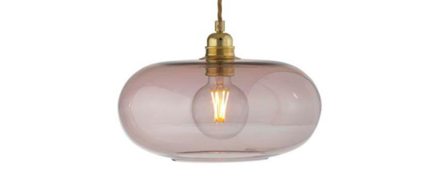 banner-image Suspension horizon 29 vieux rose o29cm h18cm ebb and flow normal