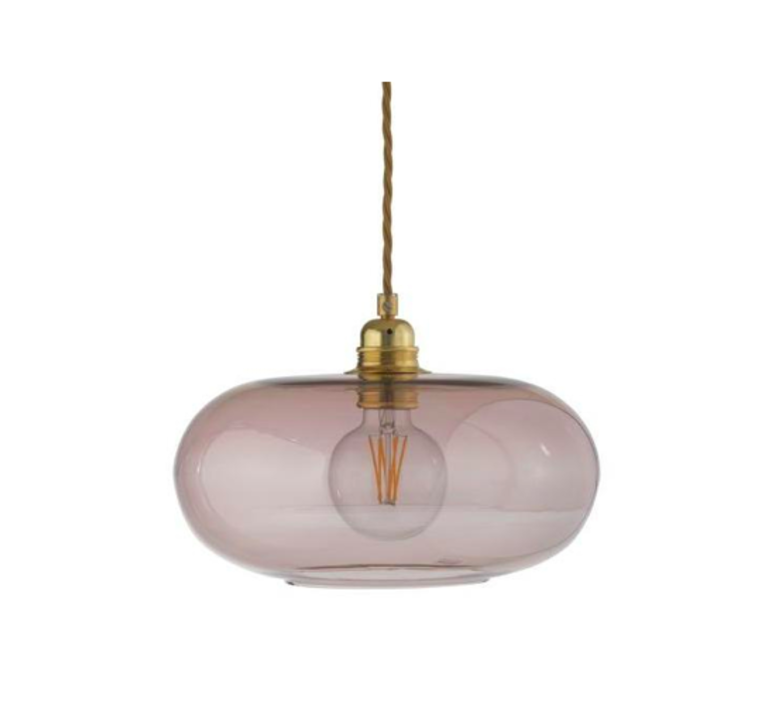 Horizon 29 susanne nielsen suspension pendant light  ebb and flow la101790  design signed 44863 product