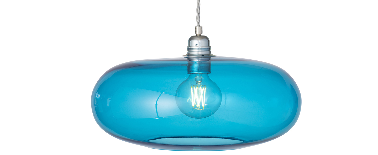 banner-image Suspension horizon 36 bleu piscine o36cm h20cm ebb and flow normal