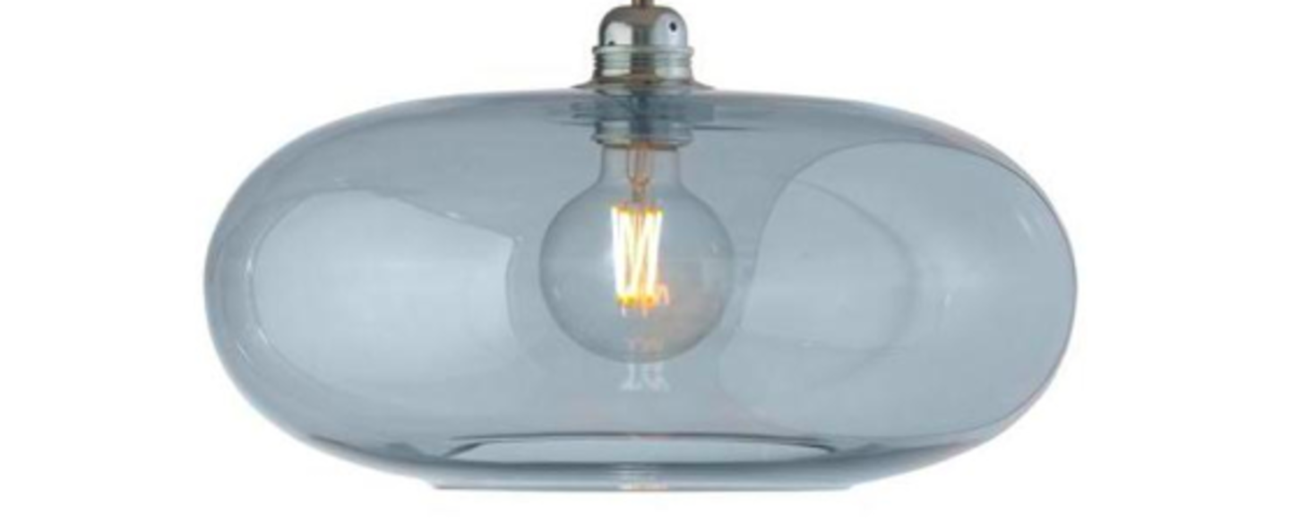 banner-image Suspension horizon 36 bleu topaz o36cm h20cm ebb and flow normal