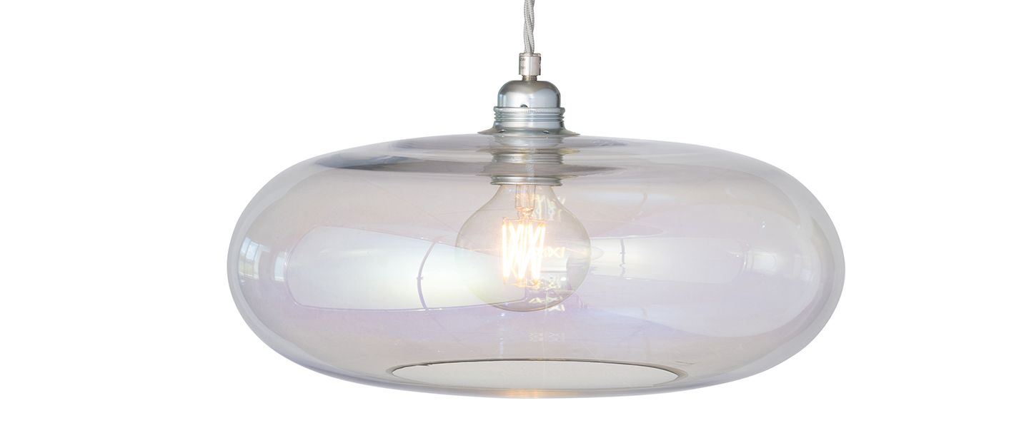 banner-image Suspension horizon 36 chameleon argent o36cm h20cm ebb and flow normal