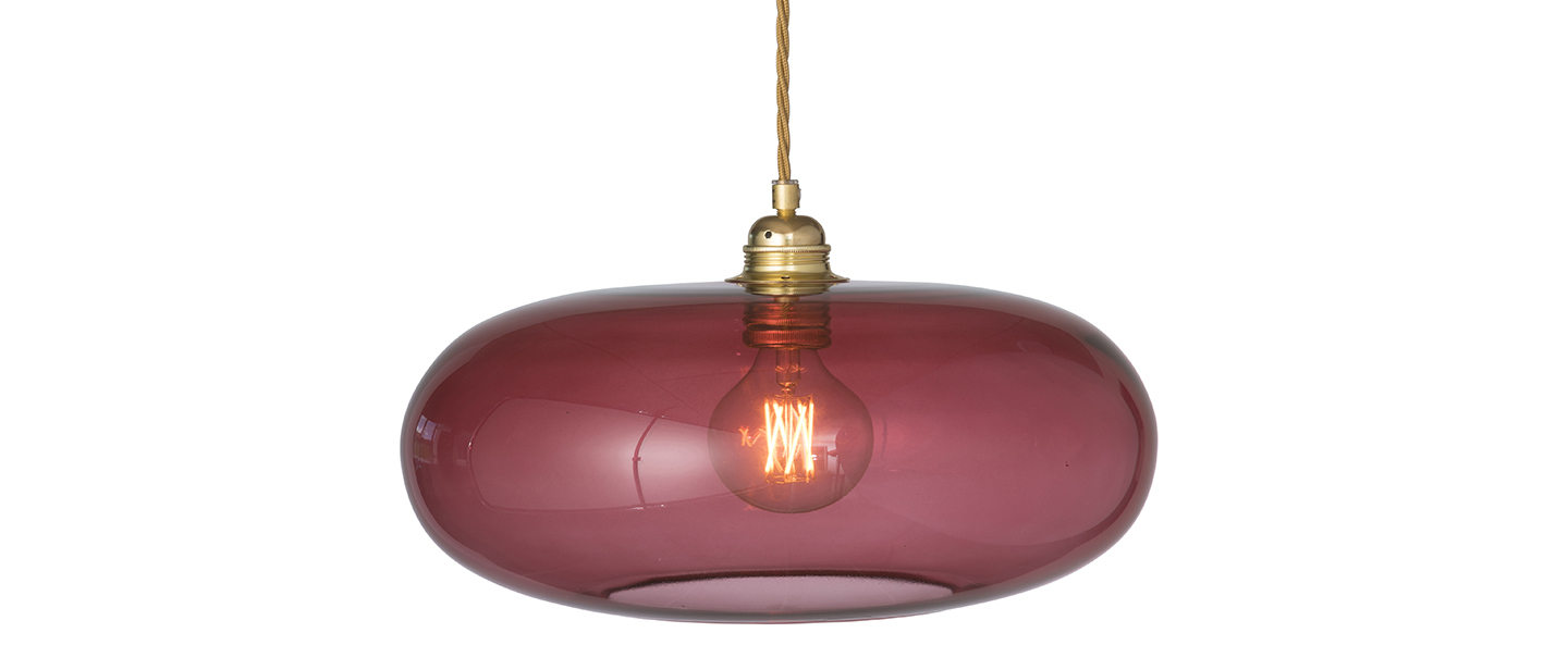 banner-image Suspension horizon 36 ruby o36cm h20cm ebb and flow normal