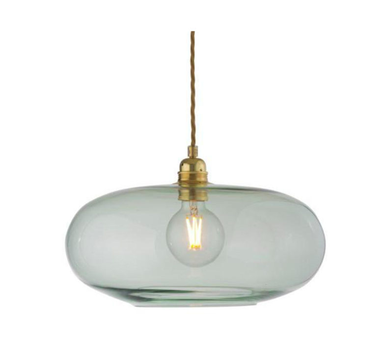 Horizon 36 susanne nielsen suspension pendant light  ebb and flow la101801  design signed 44890 product