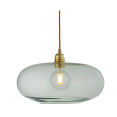 Horizon 36 susanne nielsen suspension pendant light  ebb and flow la101801  design signed 44890 thumb