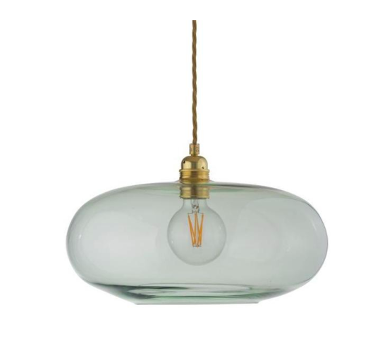 Horizon 36 susanne nielsen suspension pendant light  ebb and flow la101801  design signed 44891 product