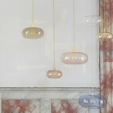 Horizon 36 susanne nielsen suspension pendant light  ebb and flow la101801  design signed 89837 thumb