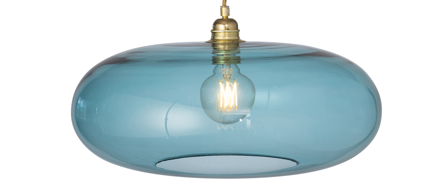 banner-image Suspension horizon 45 bleu mer o45cm h22cm ebb and flow normal