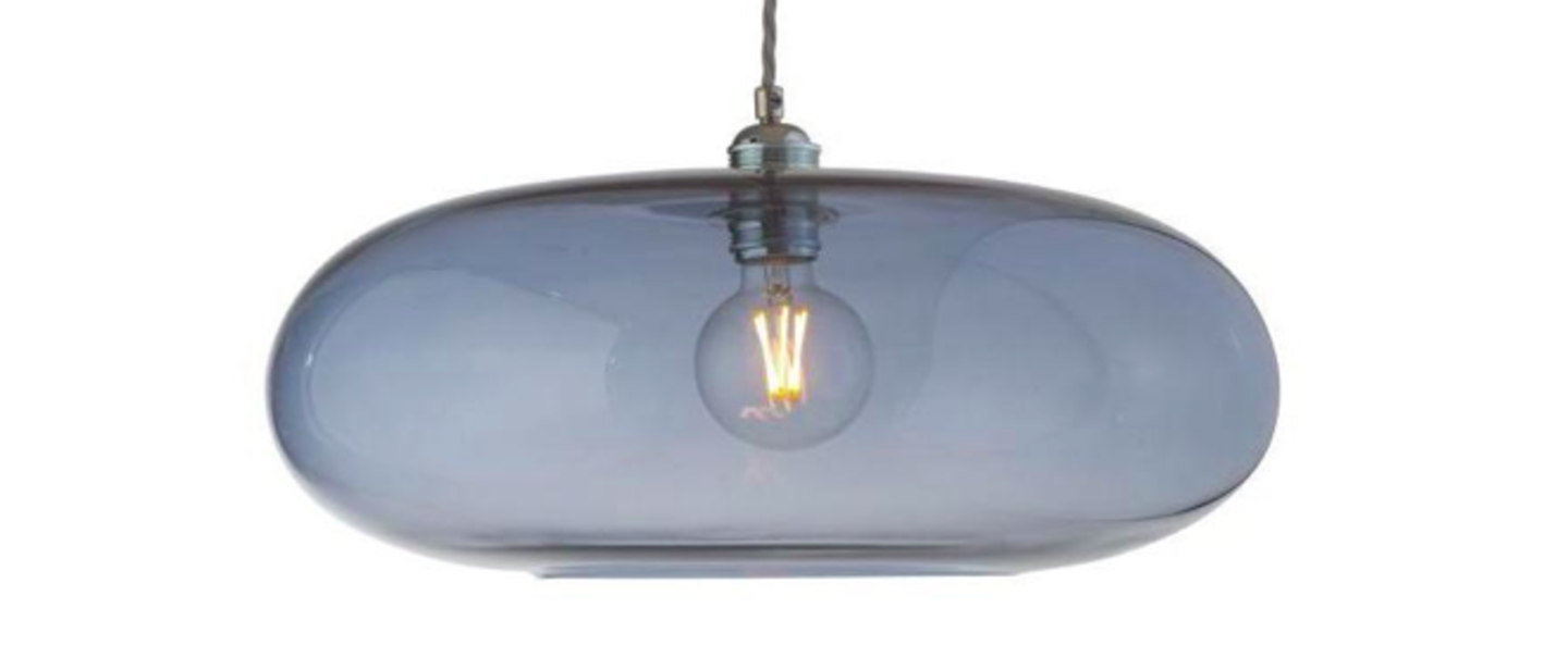 banner-image Suspension horizon 45 bleu o45cm h22cm ebb and flow normal