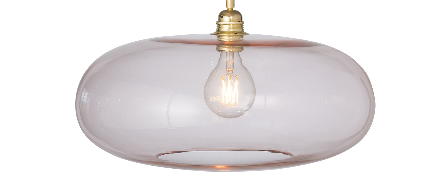 banner-image Suspension horizon 45 corail clair o45cm h22cm ebb and flow normal