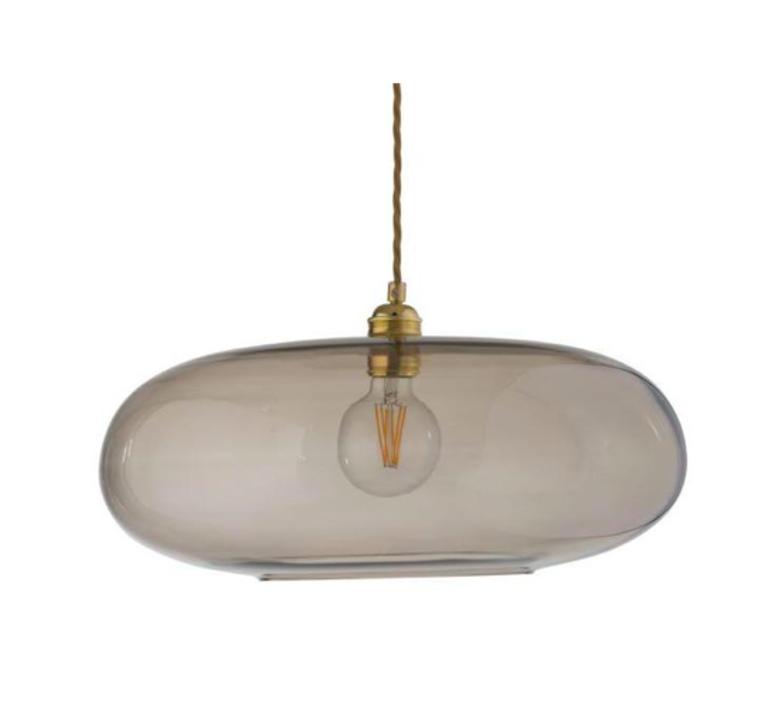 Horizon 45 susanne nielsen suspension pendant light  ebb and flow la101817  design signed 44939 product