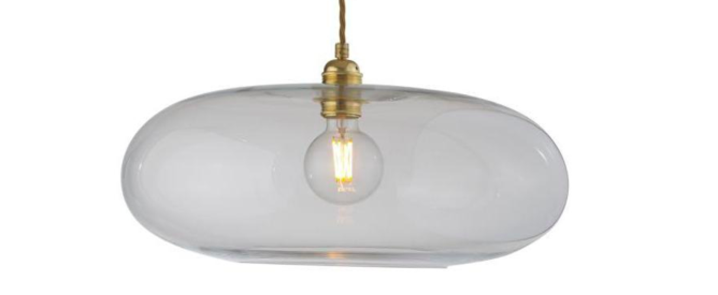 banner-image Suspension horizon 45 transparent o45cm h22cm ebb and flow normal
