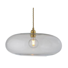 Horizon 45 susanne nielsen suspension pendant light  ebb and flow la101812  design signed 44922 thumb