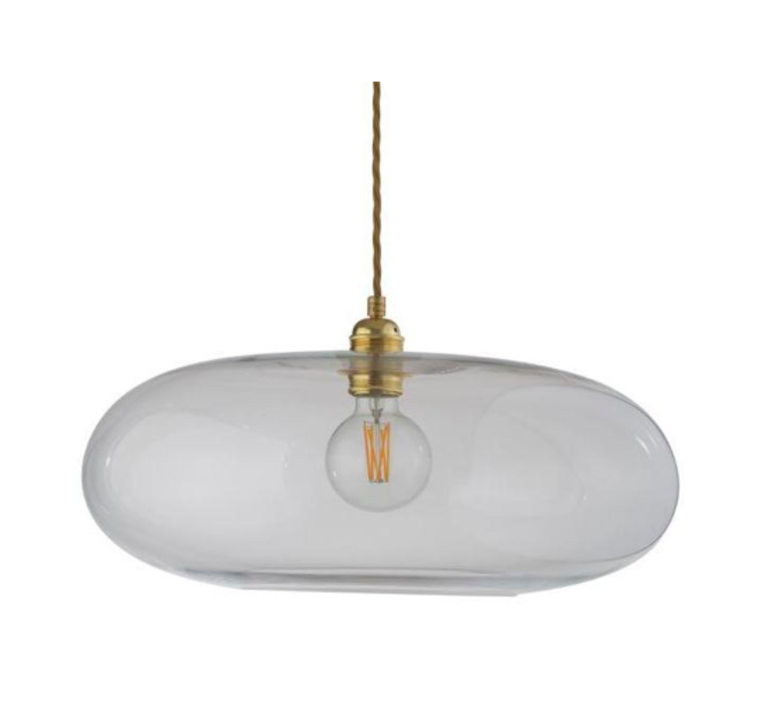 Horizon 45 susanne nielsen suspension pendant light  ebb and flow la101812  design signed 44923 product